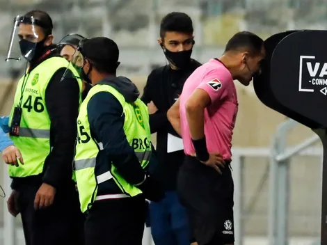 Los cambios que se proponen en Sudamérica para el VAR