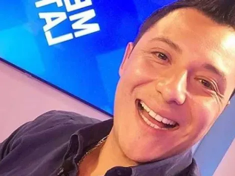 Sergio Rojas arremete contra famosos por homenajes a "El Gitano"