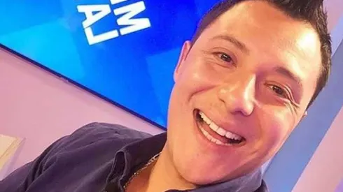 El joven cantante falleció este domingo.
