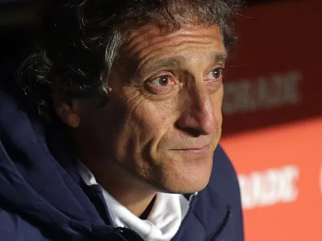 Mario Salas no llega a acuerdo con Barnechea