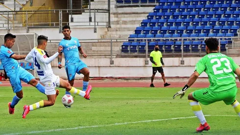 El partido se sigue jugando en los tribunales de la ANFP.