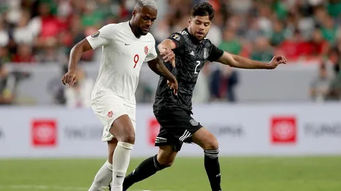 México y Canadá definen a uno de los finalistas de la Copa de Oro.