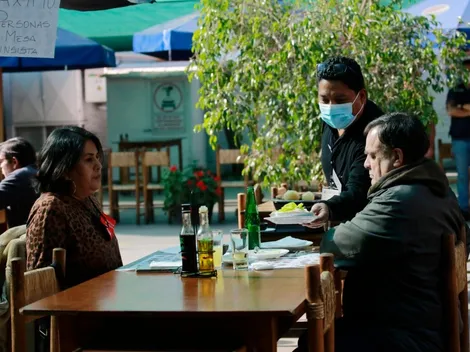 ¿Qué se puede hacer con el Pase de Movilidad según la fase comunal?