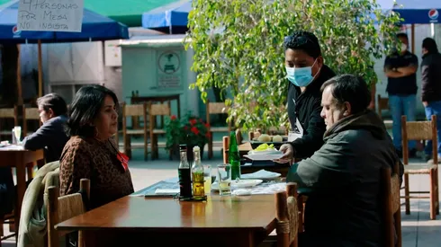 El comercio tendrá menos restricciones al avanzar de fase. Foto: Agencia Uno