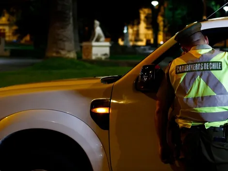 Conoce a qué hora es el toque de queda en cada región