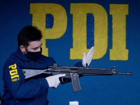 Revisa aquí cómo postular a la PDI