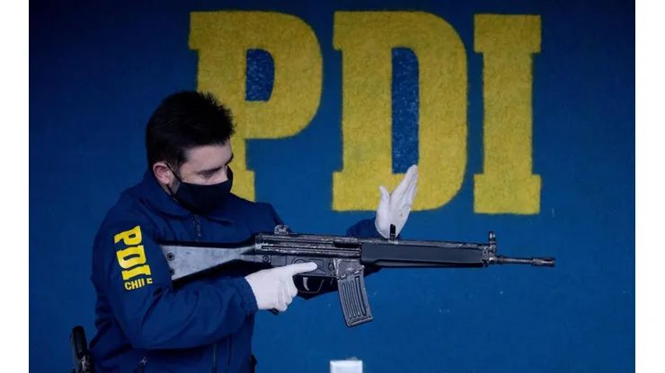 Revisa aquí cómo postular a la PDI.