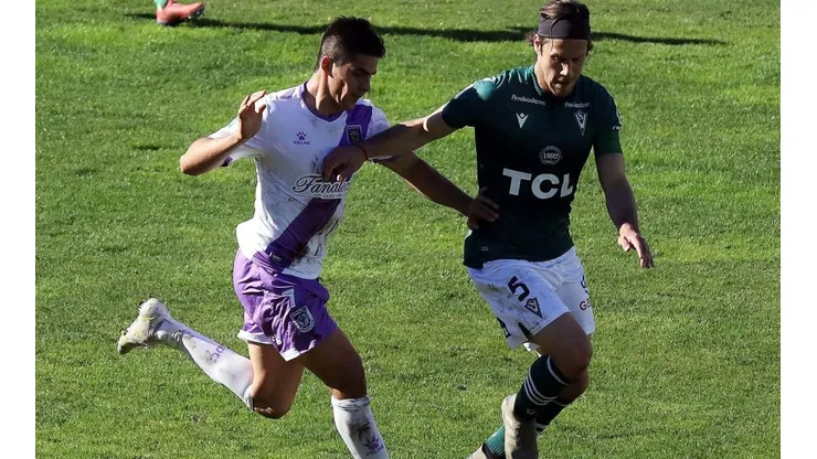 Alarcón le respondió con todo a Flores