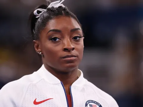 "El peso de la perfección", reacciones al retiro de Simone Biles