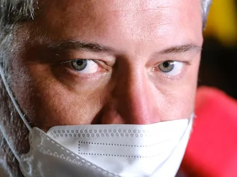 ¿Qué dijo Sichel por cuarto retiro?