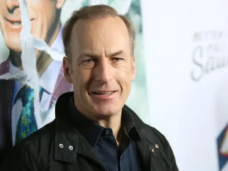 Bob Odenkirk colapsa en el set de Better Call Saul