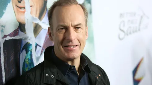 "Better Call Saul" se encuentra en producción de su última temporada.