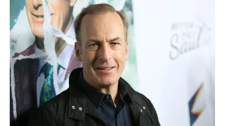 "Better Call Saul" se encuentra en producción de su última temporada.