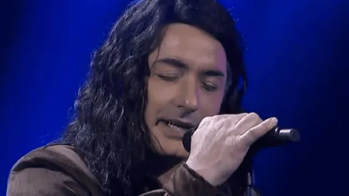 The Covers es el nuevo programa de competencia de Mega.