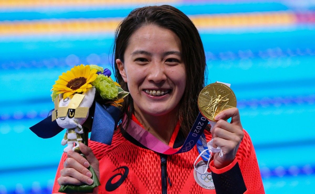 China se aleja en la cima: así va el medallero de los Juegos Olímpicos ...