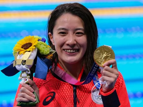 Así va el medallero de los Juegos Olímpicos