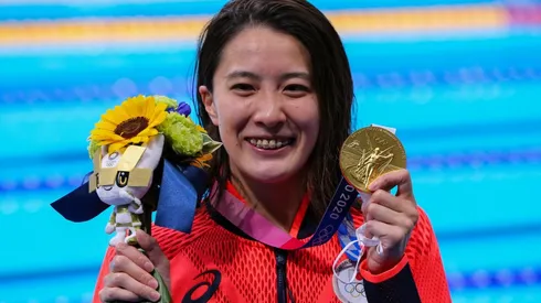 La lucha por las medallas sigue en Tokio