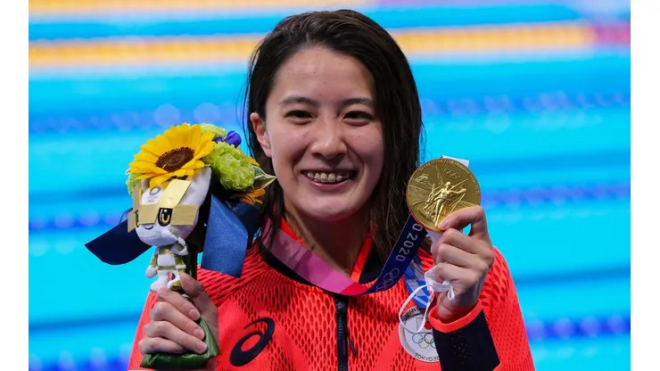 La lucha por las medallas sigue en Tokio