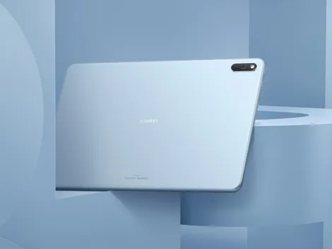 Huawei confirma la llegada a Chile de la tablet MatePad11