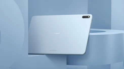 Huawei confirma la llegada a Chile de la tablet MatePad11.