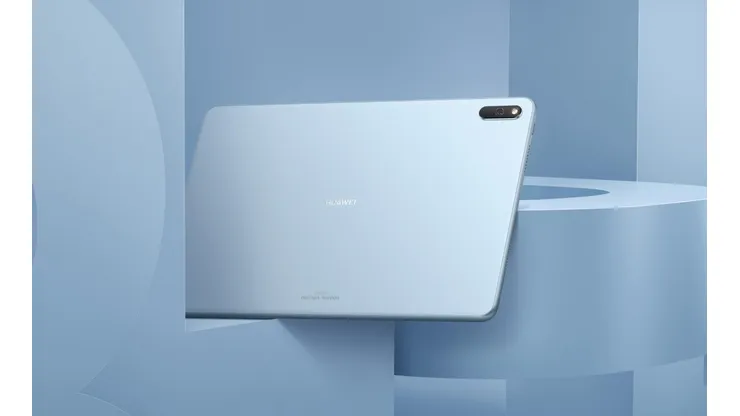 Huawei confirma la llegada a Chile de la tablet MatePad11.