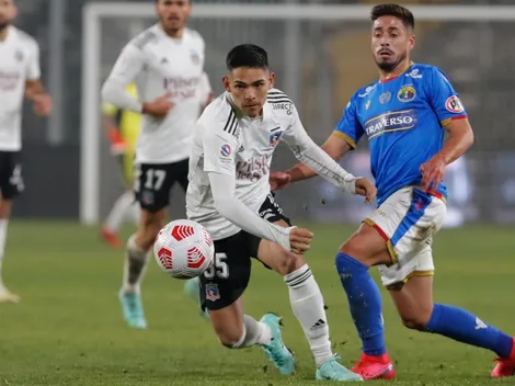 ¡Duro castigo! Joan Cruz recibe dos fechas por su expulsión