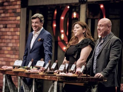 ¿Qué día dan el siguiente capítulo de Masterchef Celebrity Chile?