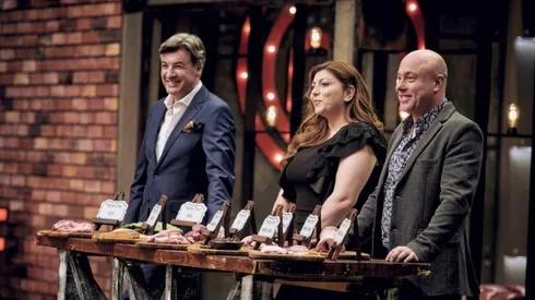 El espacio es conducido por Yann Yvin, Fernanda Fuentes y Jorge Rausch.