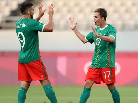 ¿Cuándo y a qué hora juega Sudáfrica vs México?