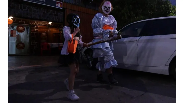 Halloween