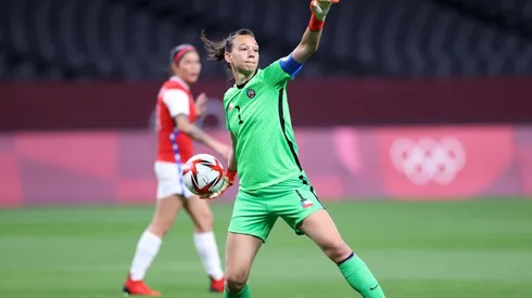 Endler destacó lo hecho por Chile en Tokio pese a quedar eliminadas