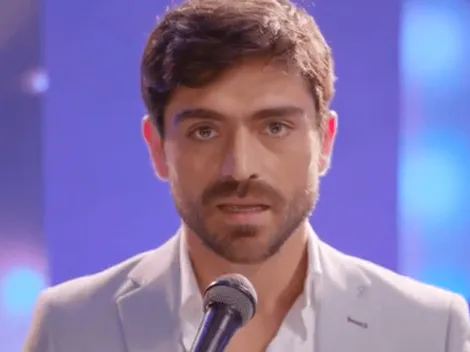 Así será la próxima teleserie de Mega, Pobre Novio