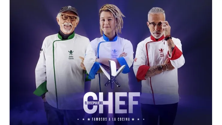 Los exigentes capitanes sacan ronchas de los competidores menos motivados.