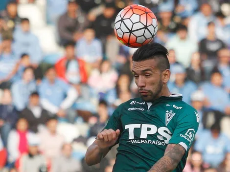 Ronnie listo en Wanderers y esperan por Leo Valencia