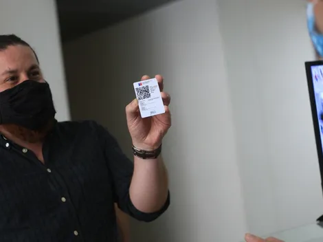 ¿Desde cuándo se puede sacar el Pase de Movilidad?