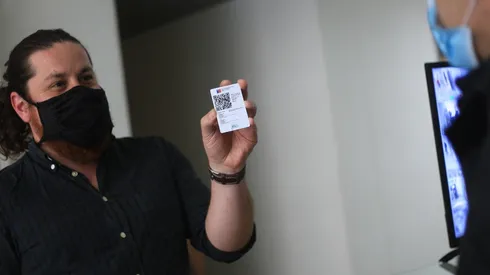 ¿Desde cuándo se puede sacar el Pase de Movilidad?