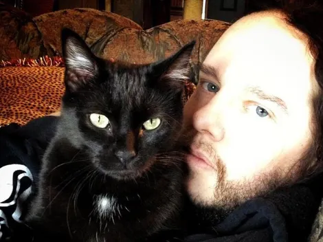 Fallece ex baterista de Slipknot