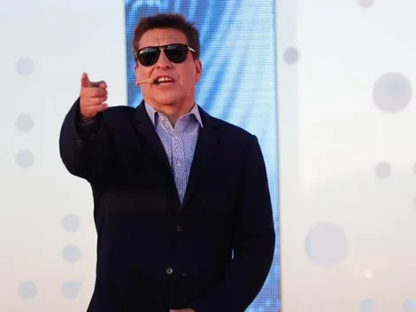 Todo listo para el debut de "Pero con Respeto", nuevo late de Julio César Rodríguez