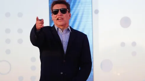 El rostro de Chilevisión goza de gran aprobación entre los espectadores.