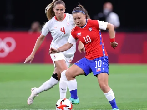 Yanara Aedo sufre TEC moderado tras eliminación de Chile
