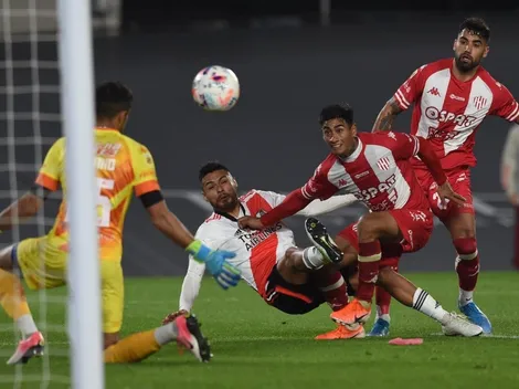 ¿Cuándo y a qué hora juega Lanús vs River Plate por el Fútbol Argentino?