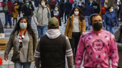 Aún se puede postular al bono. Foto: Agencia Uno.