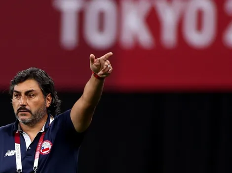 Letelier entra en la polémica por gol no cobrado ante Japón