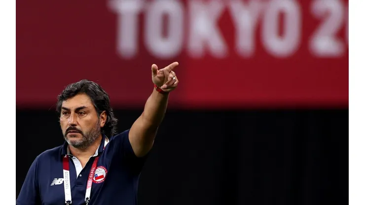 Letelier valoró lo hecho por Chile e hizo un llamado a los clubes chilenos