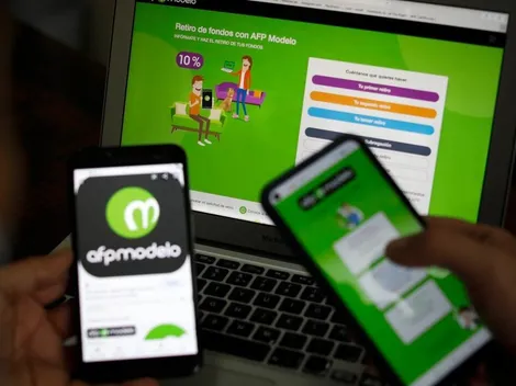 ¿Hasta cuándo puedo pedir el segundo retiro del 10%?