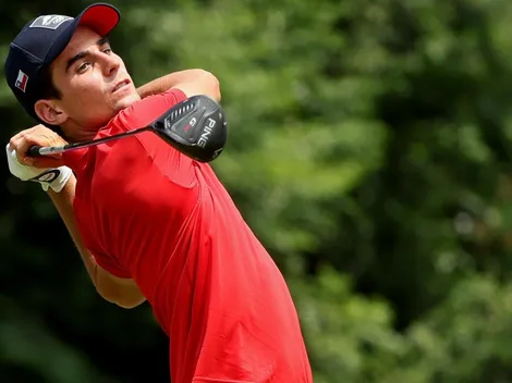 Niemann es uno de los grandes candidatos al oro