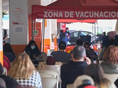 ¿Cuántos días me puedo demorar en recibir la segunda dosis de Pfizer?