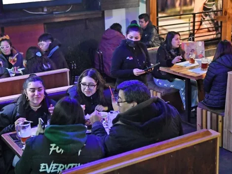 ¿Qué se puede hacer en Fase 3 si tengo el Pase de Movilidad?