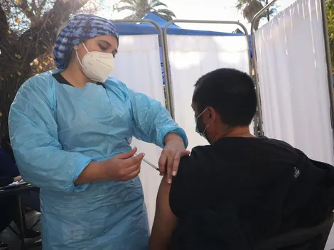 Revisa quiénes se pueden vacunar este 28 de julio