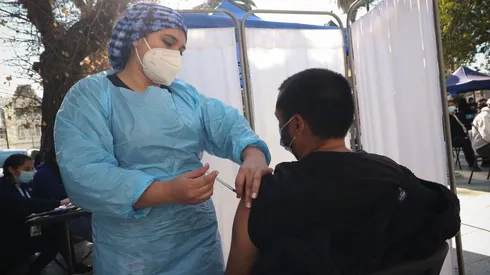 Un 79,2% de la población objetivo ha cumplido con su esquema de inoculación.